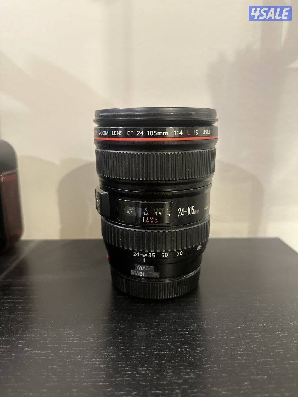 canon ef lens 24-1050
