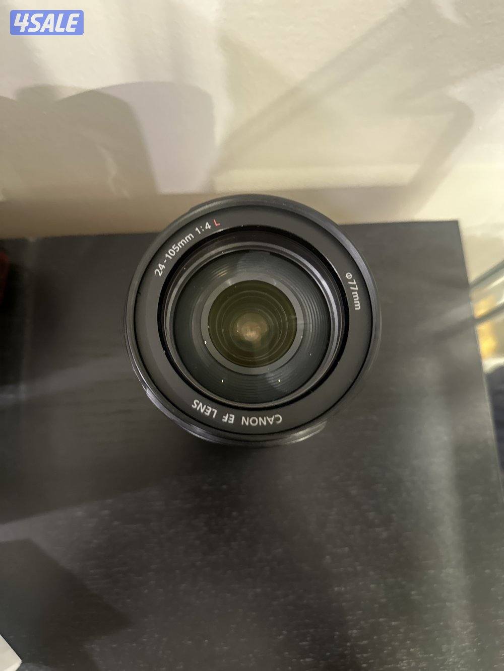 canon ef lens 24-1051