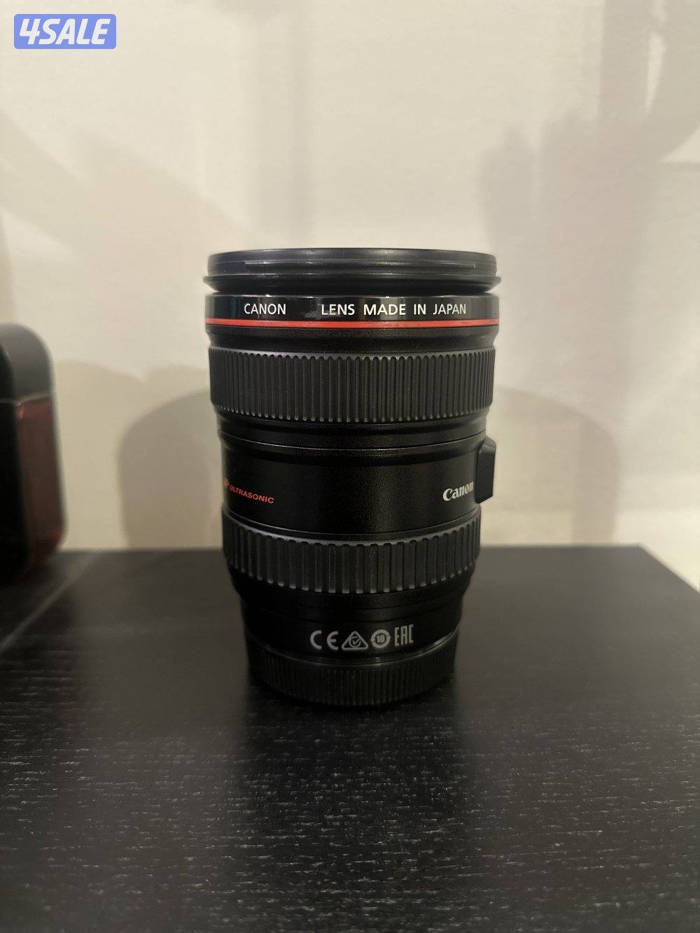 canon ef lens 24-1052