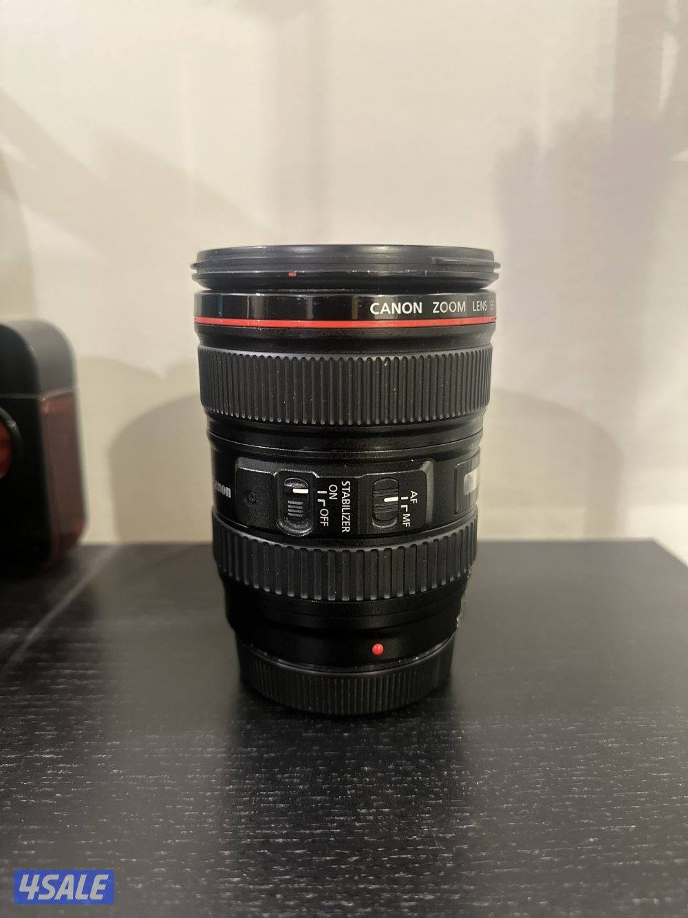 canon ef lens 24-1053