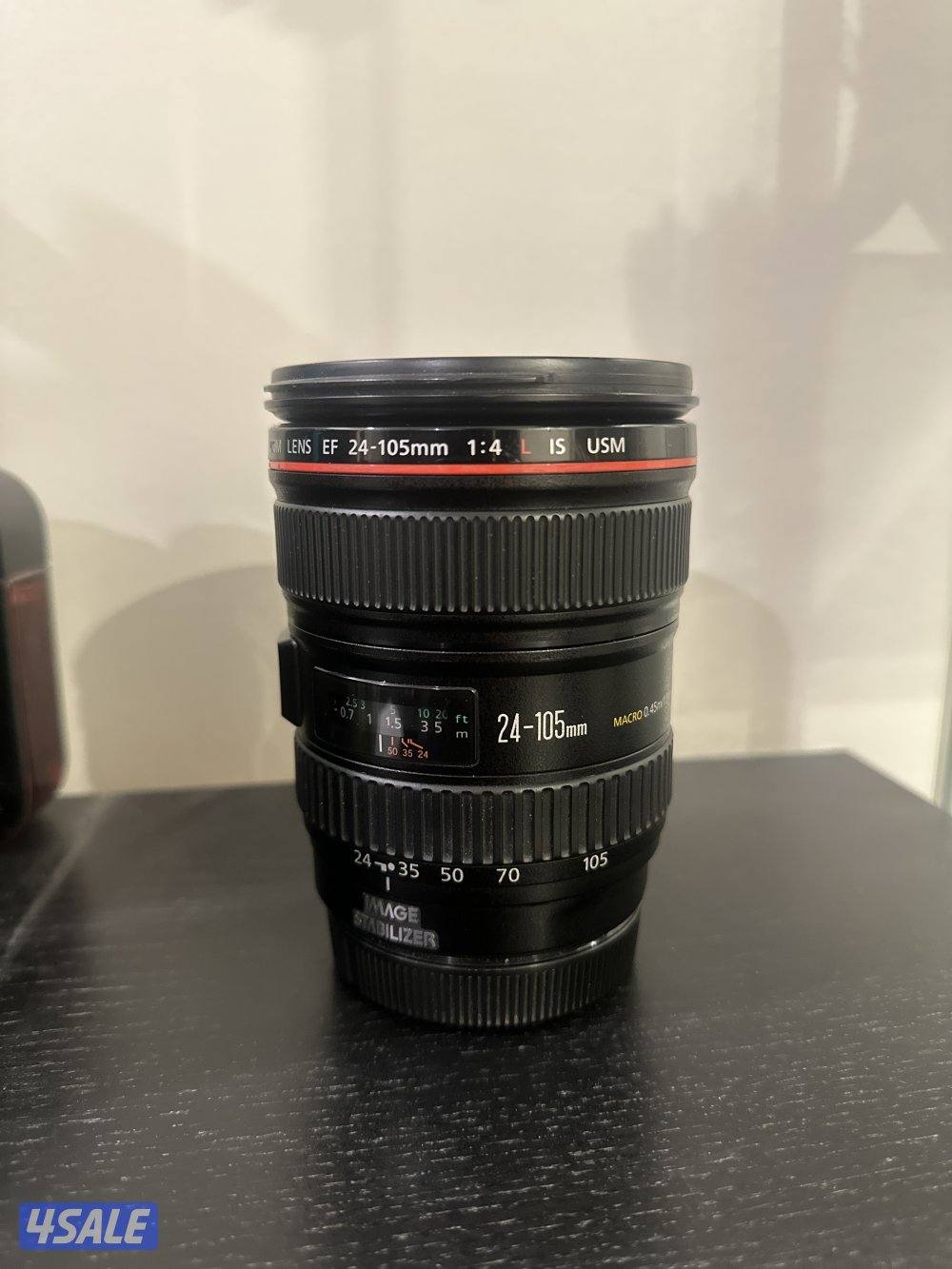 canon ef lens 24-1054