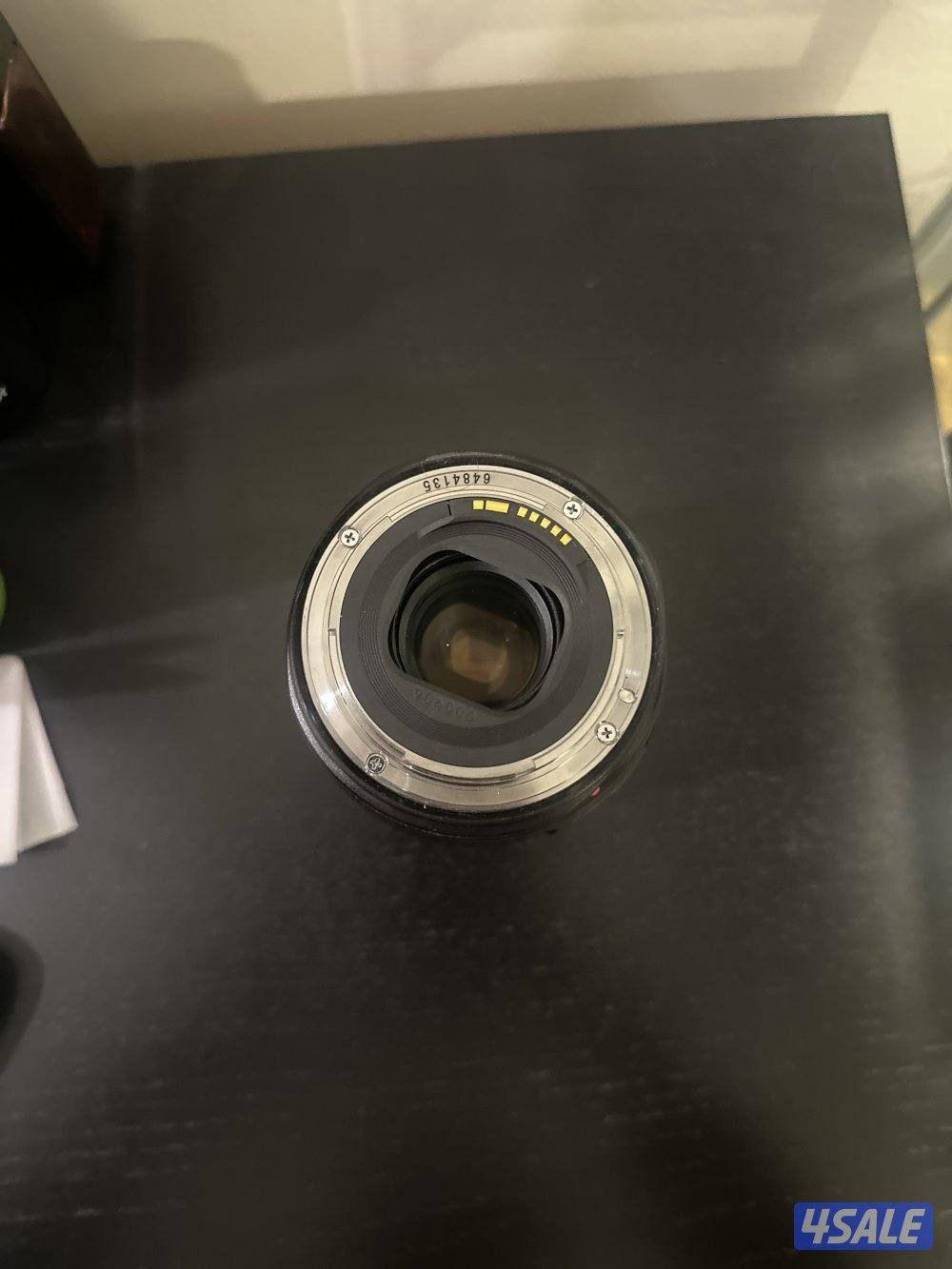 canon ef lens 24-1055