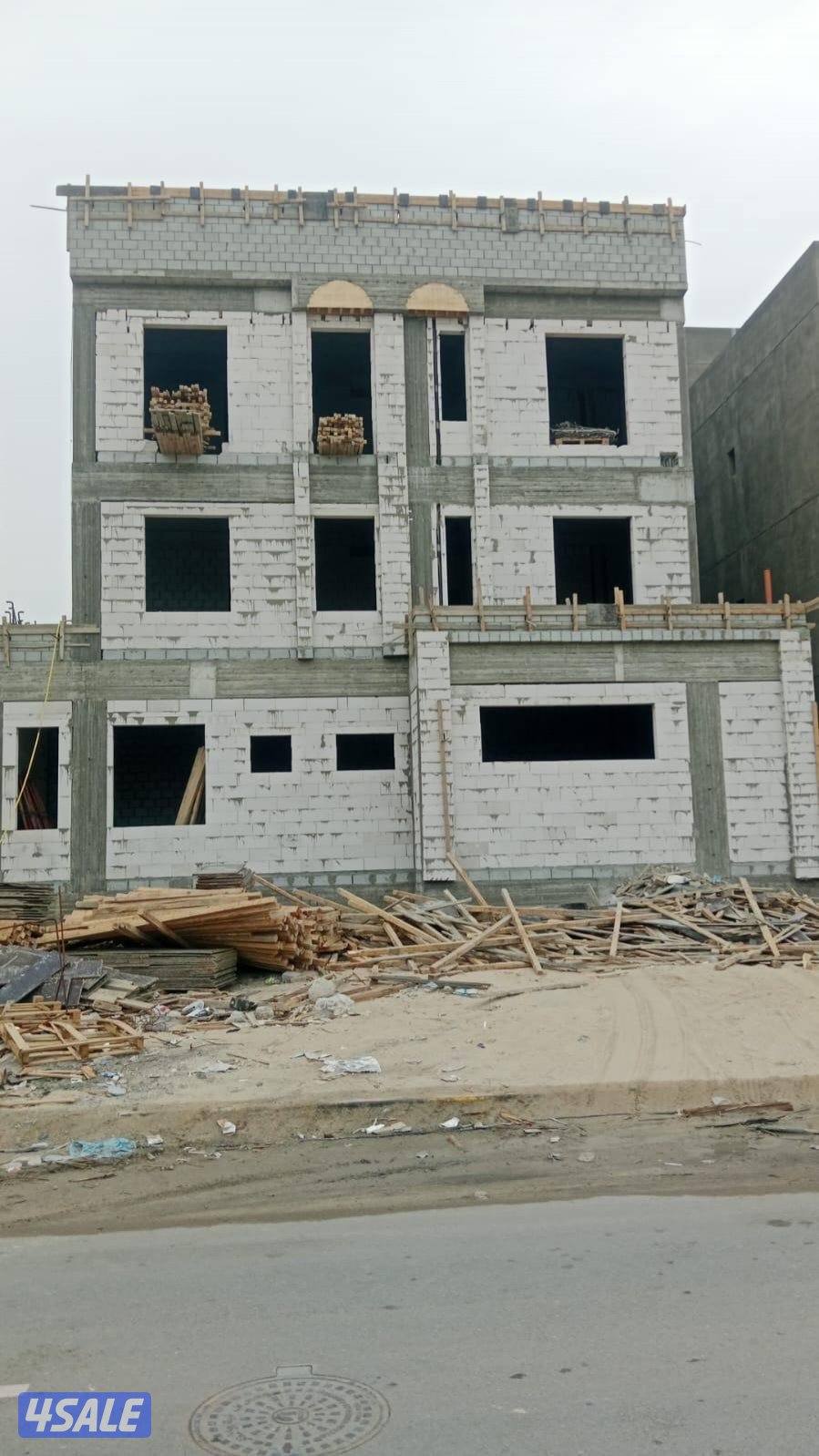 للبدل خيطان الجنوبي0