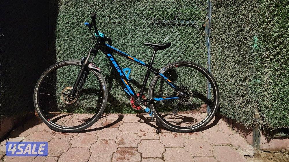 Trek Marlin 7. cycle for sale in excellent condition3