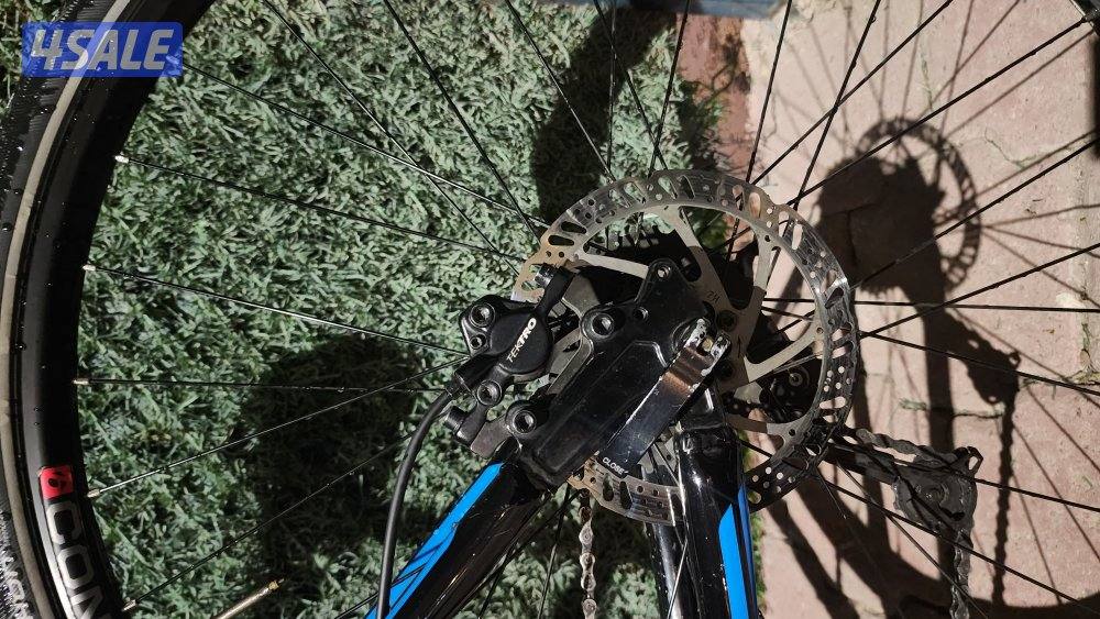 Trek Marlin 7. cycle for sale in excellent condition5