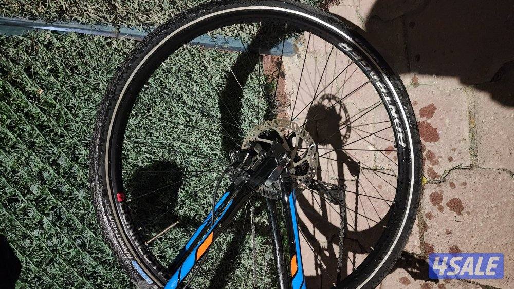 Trek Marlin 7. cycle for sale in excellent condition4