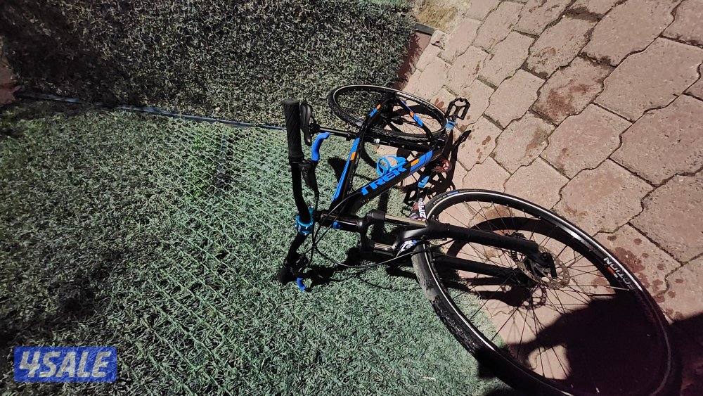 Trek Marlin 7. cycle for sale in excellent condition10