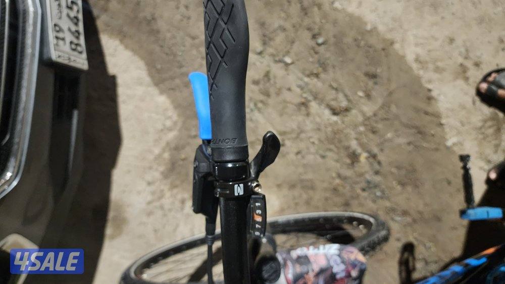 Trek Marlin 7. cycle for sale in excellent condition11