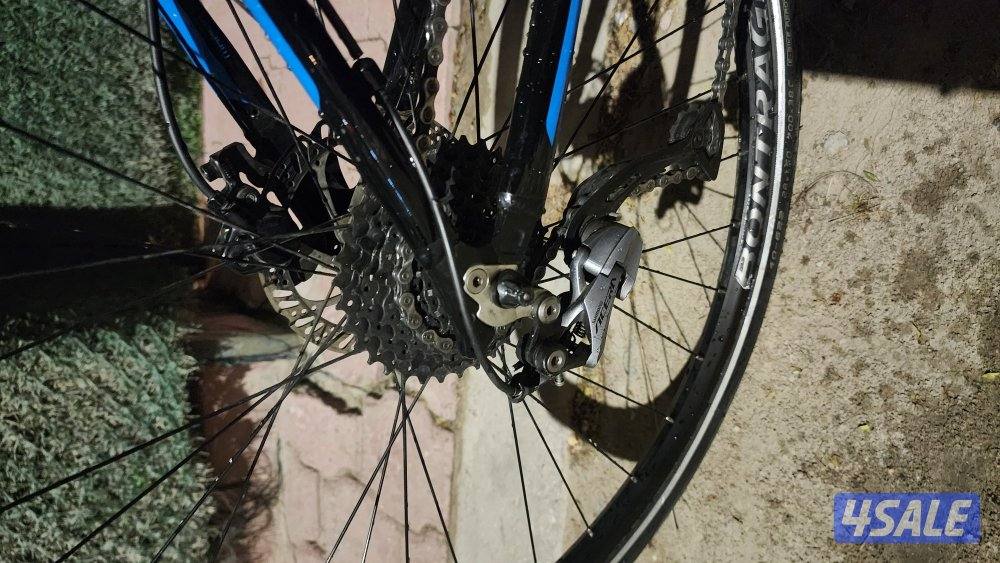 Trek Marlin 7. cycle for sale in excellent condition13