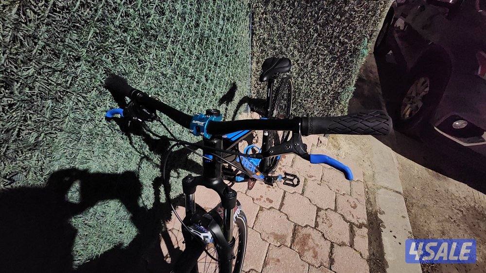 Trek Marlin 7. cycle for sale in excellent condition12