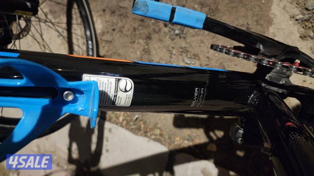 Trek Marlin 7. cycle for sale in excellent condition15