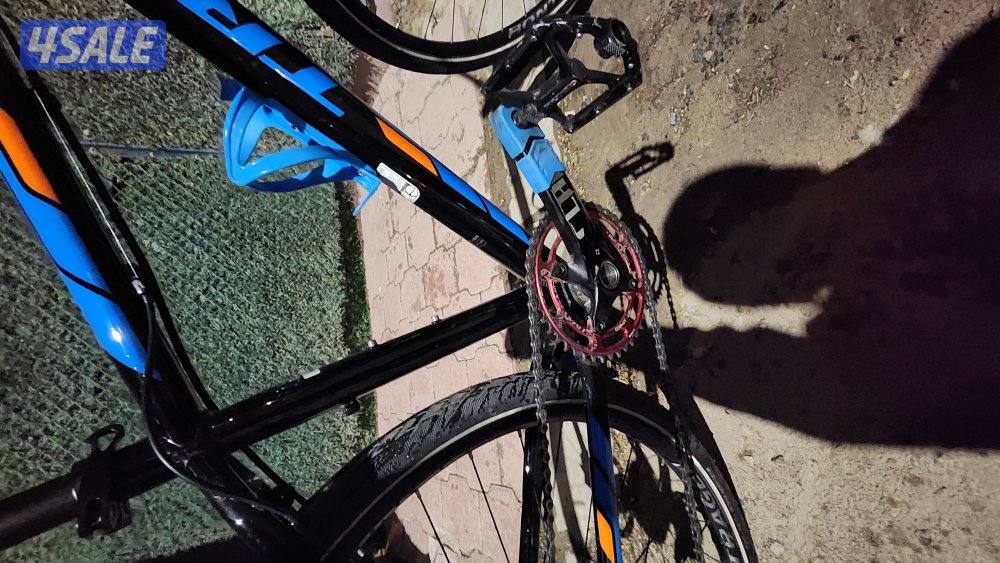 Trek Marlin 7. cycle for sale in excellent condition14