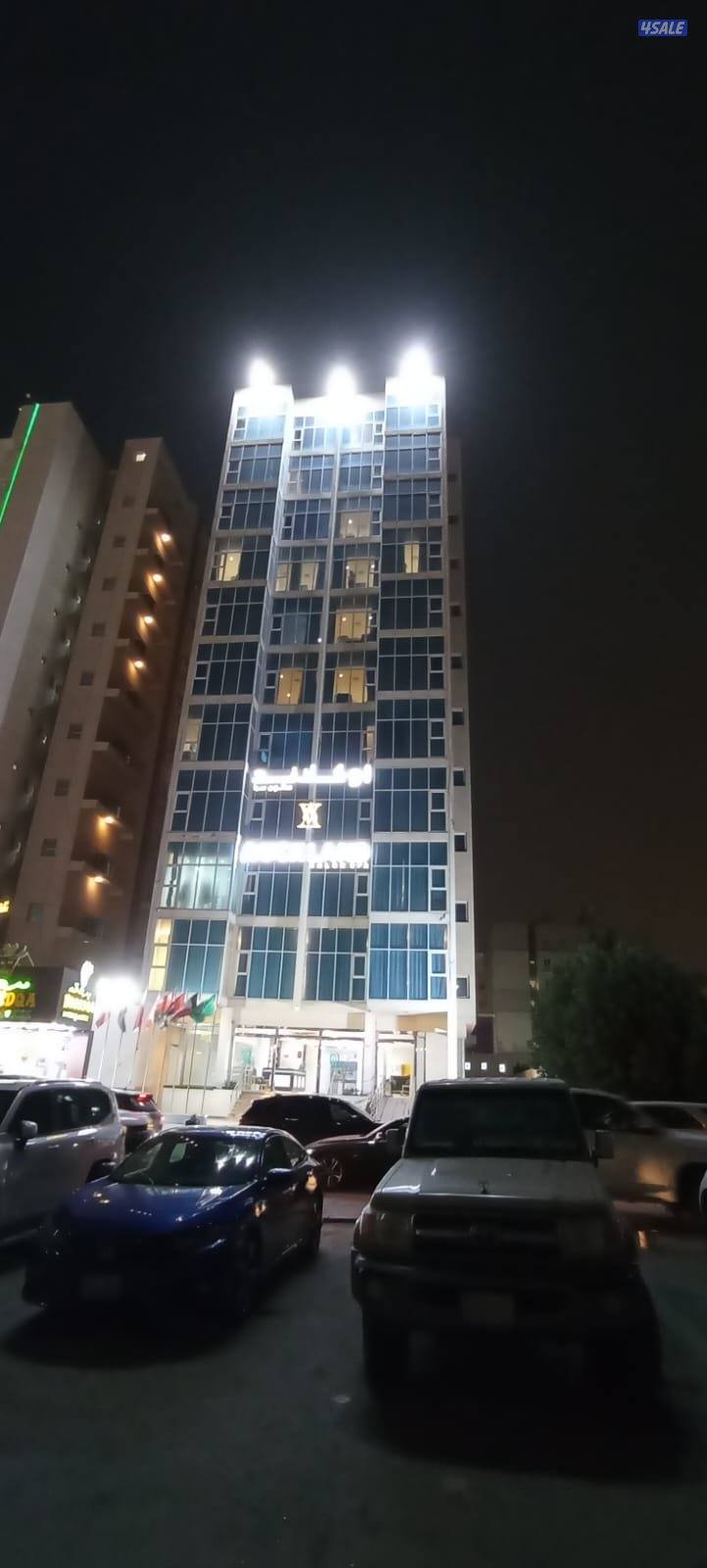 الأحمدي  ابوحليفه  قطعه 1 شارع  209 مقابل كويت ماجيك0