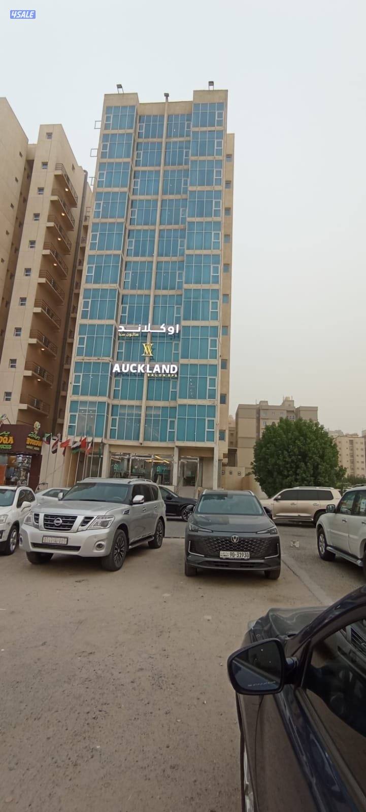 الأحمدي  ابوحليفه  قطعه 1 شارع  209 مقابل كويت ماجيك1