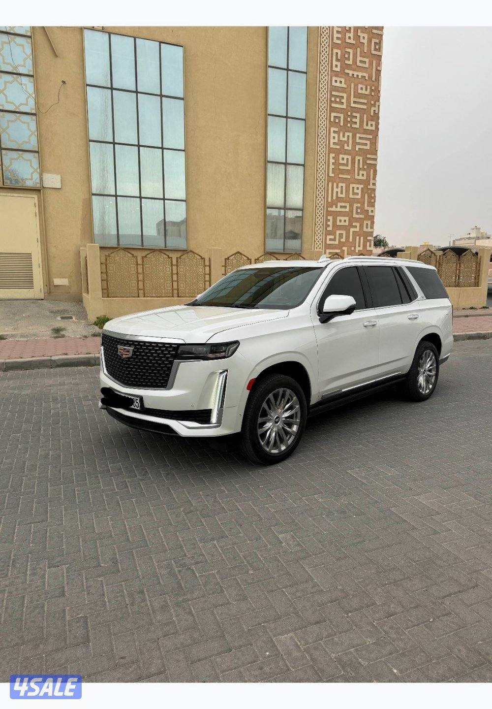 للبيع اسكاليد0