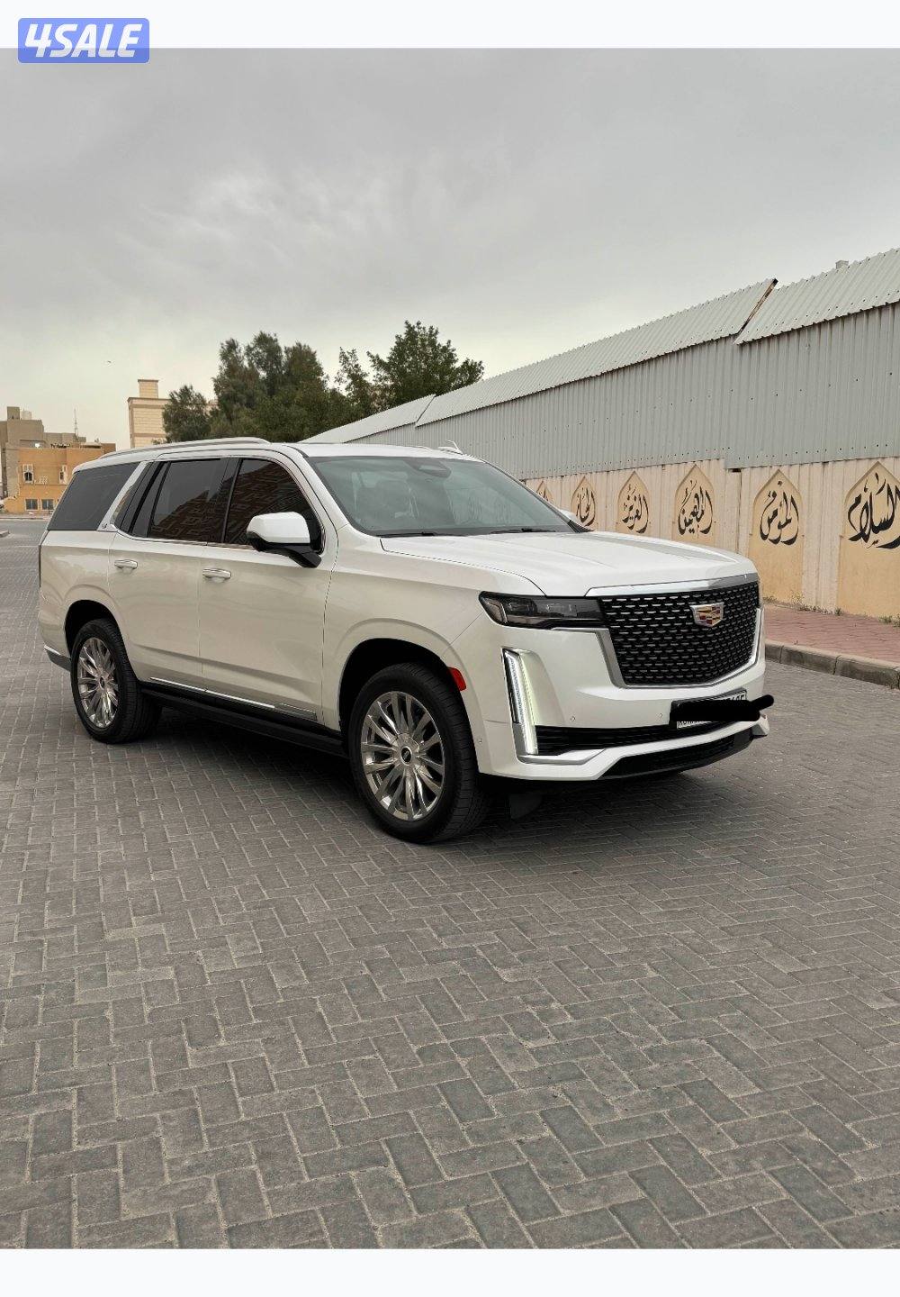 للبيع اسكاليد2