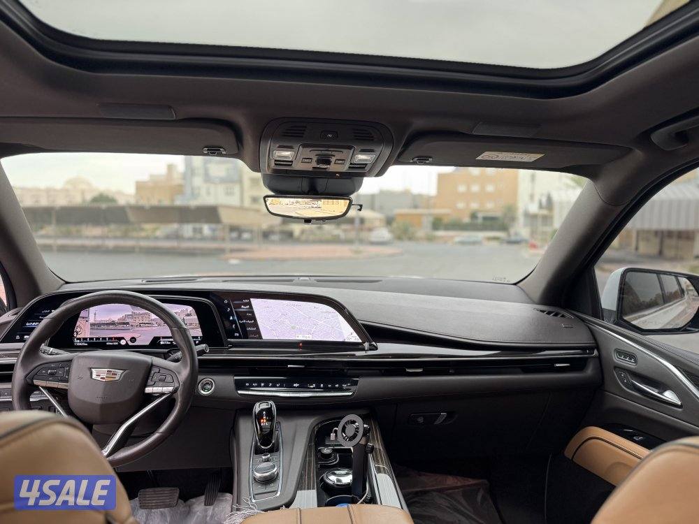 للبيع اسكاليد4