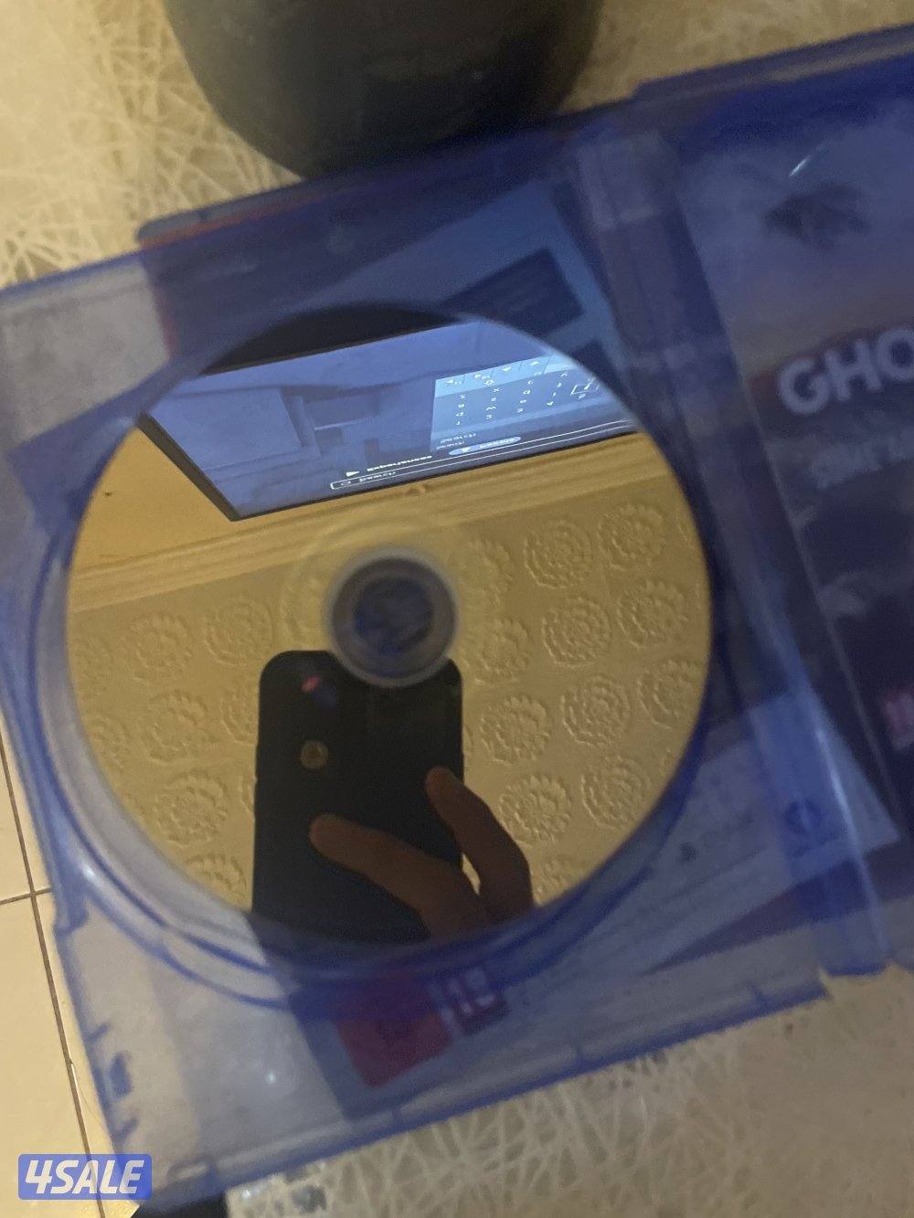 لعبه وتش دوجز تو للبيع انت حدد سعرها اللعبه ممتازه  قابل للتبديل0