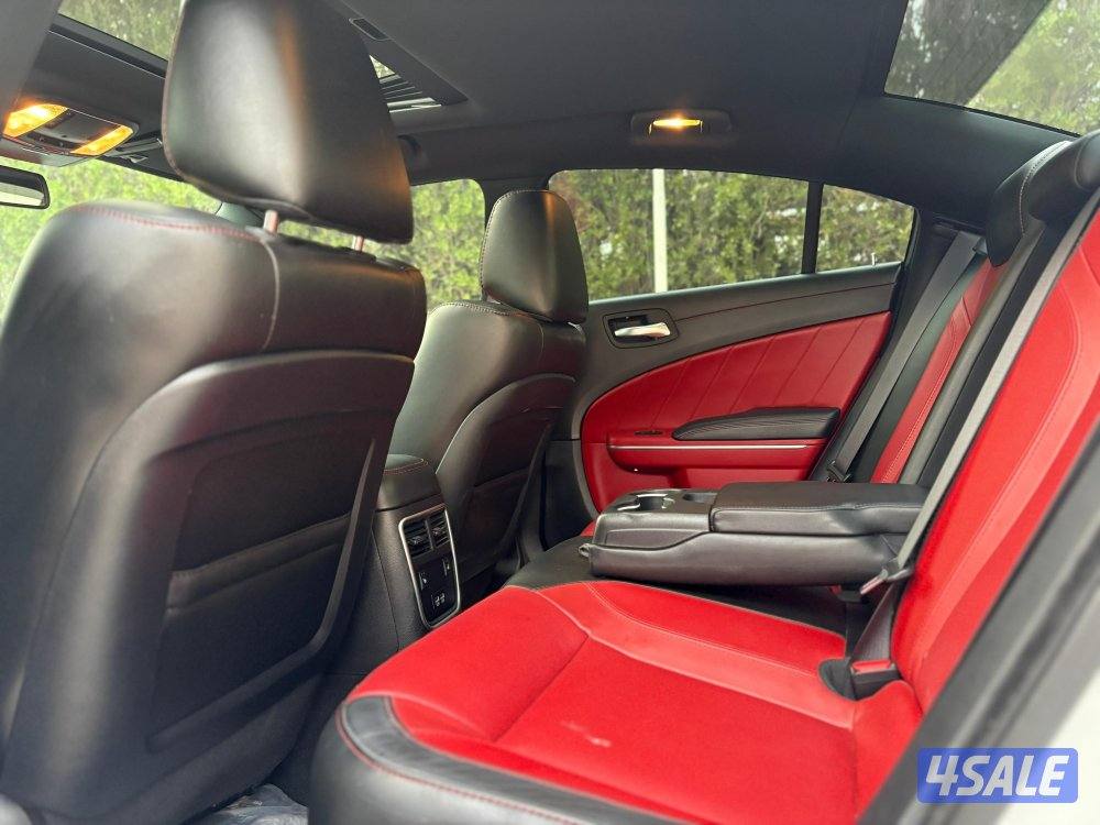 للبيع دودج جارجر Gt v6 موديل 202210