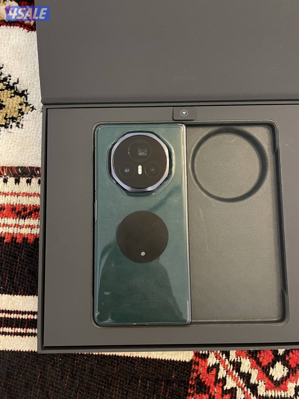 هونور ماجيك v32