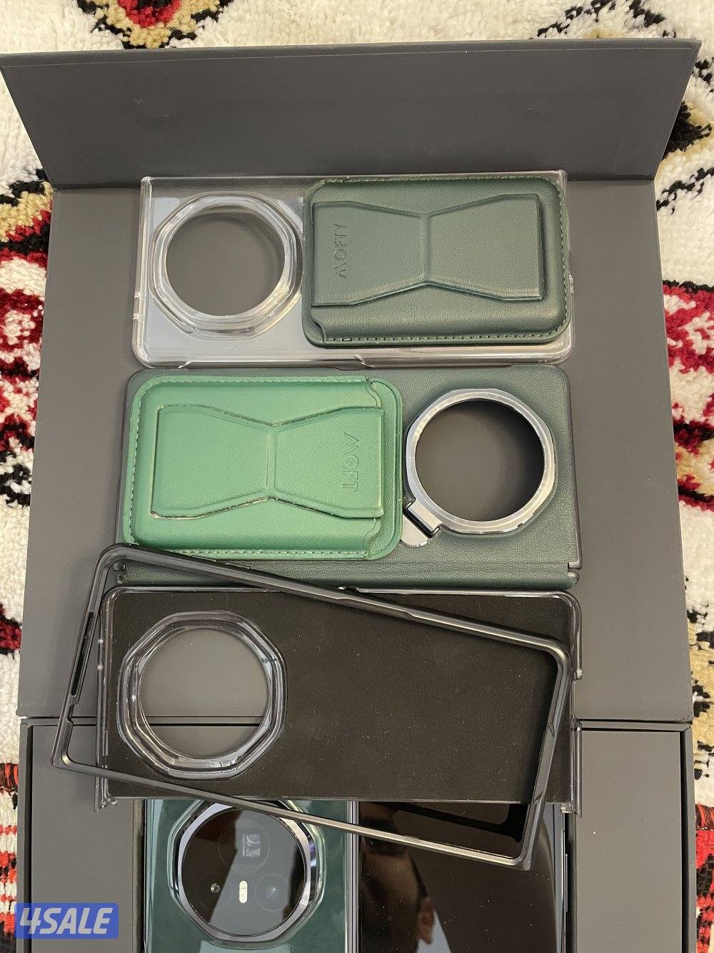 هونور ماجيك v33