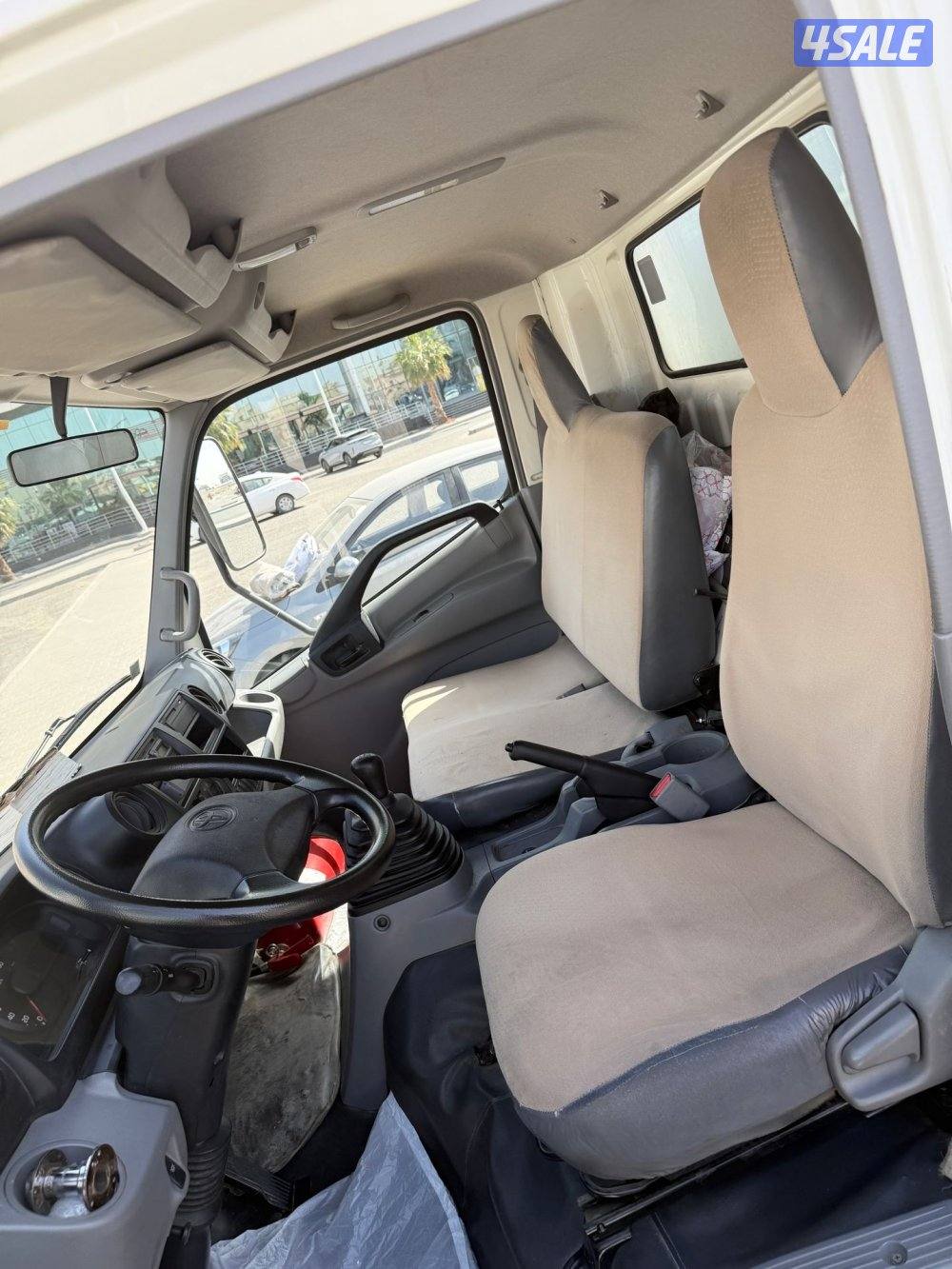 تيوتا هاف لوري / Toyota Half Lorry4