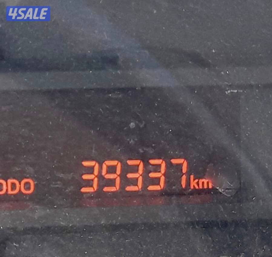 تيوتا هاف لوري / Toyota Half Lorry9