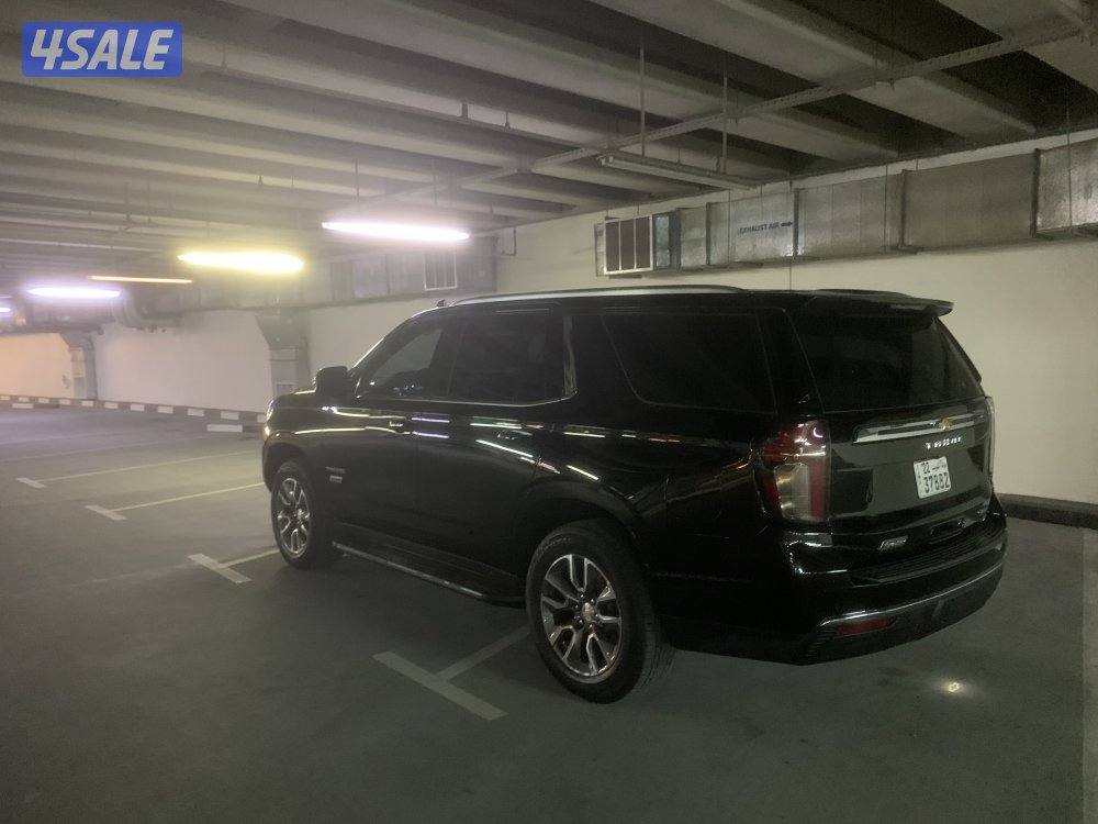 تاهو سنكشر LT فل كامل  موديل 2023  عداد 51 الف وصبغ الوكاله  //0