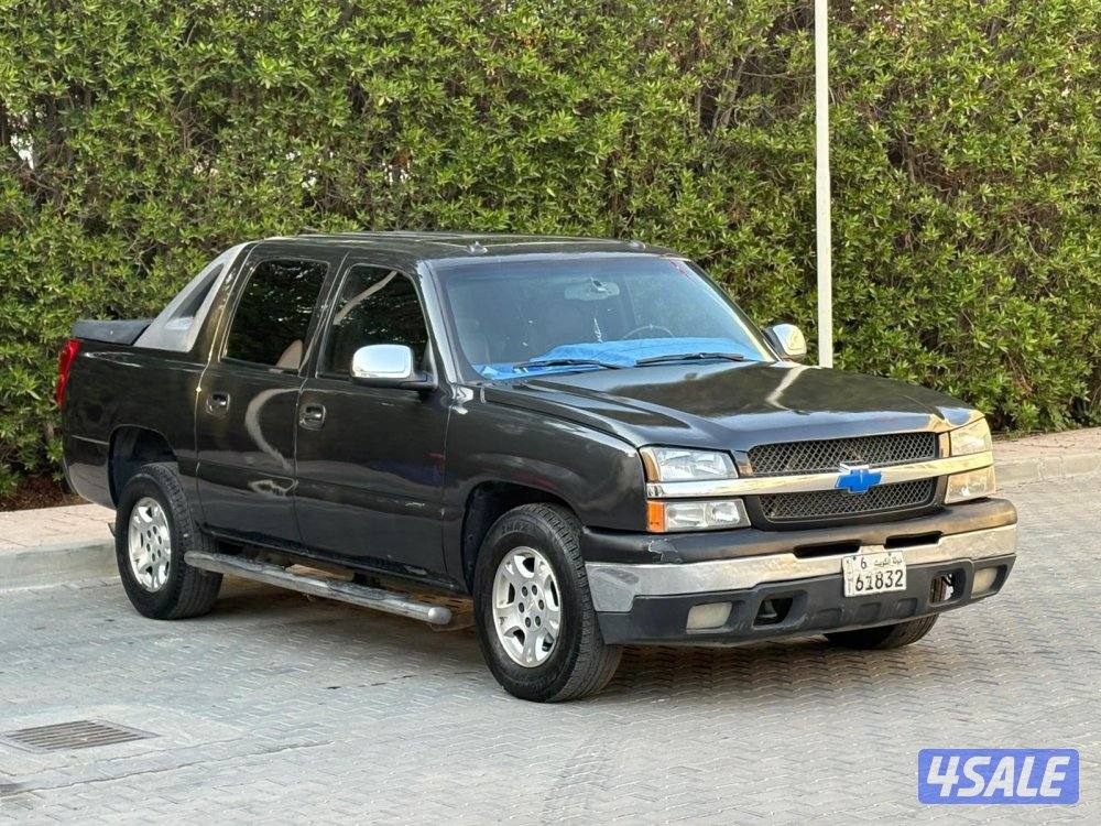 للبيع وانيت افلانش موديل 20030