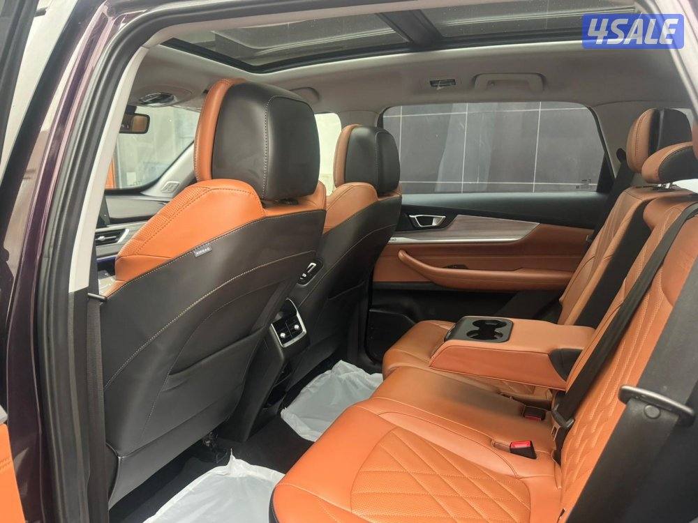 للبيع تجيو 2022 شرط الفحص5