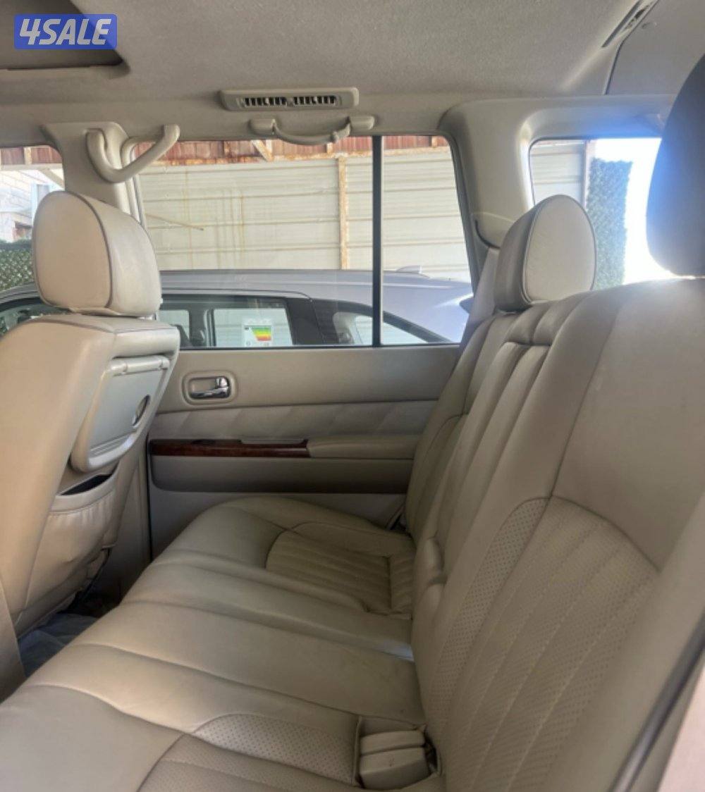 للبيع سفاري4