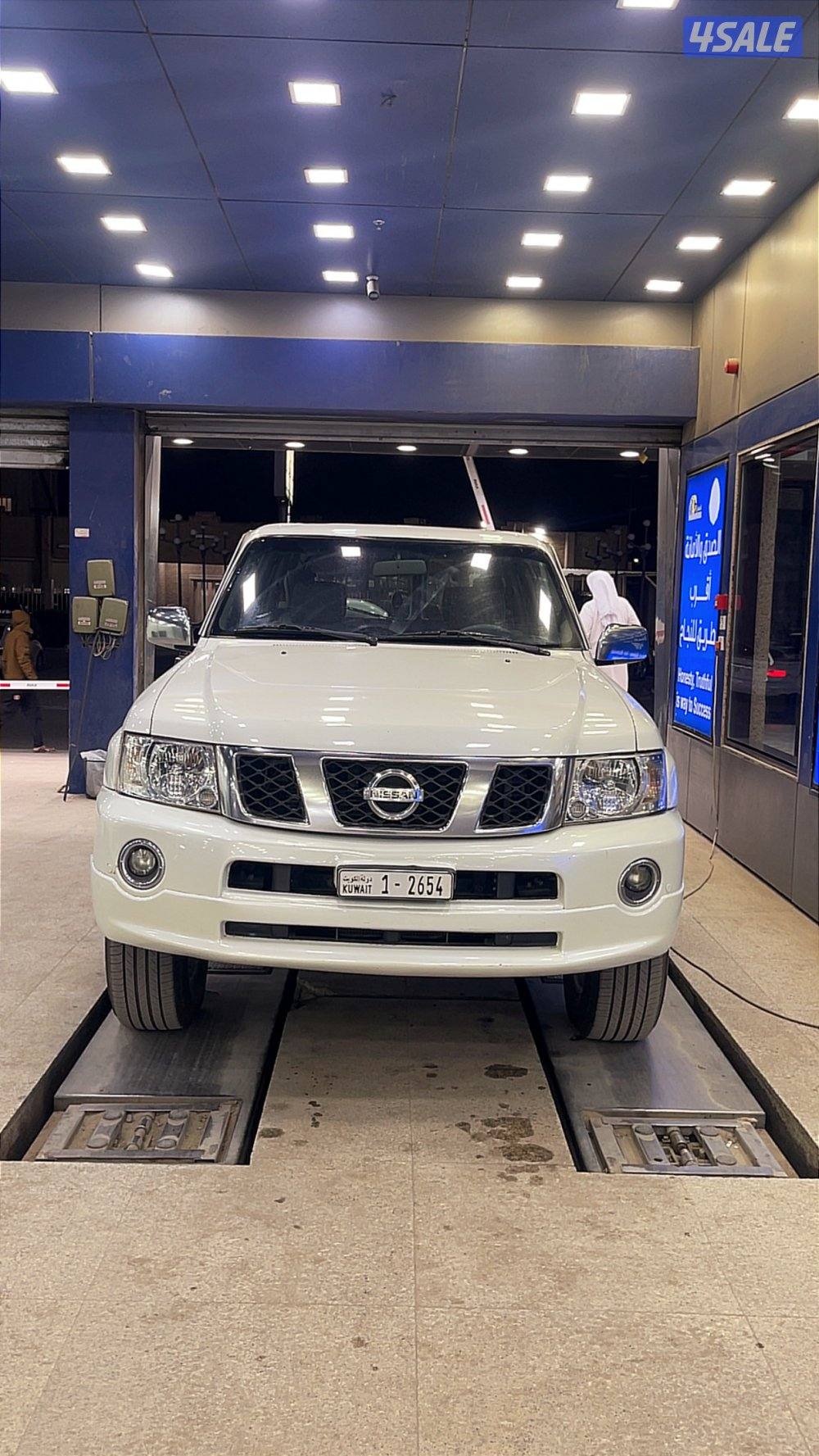 للبيع سفاري3