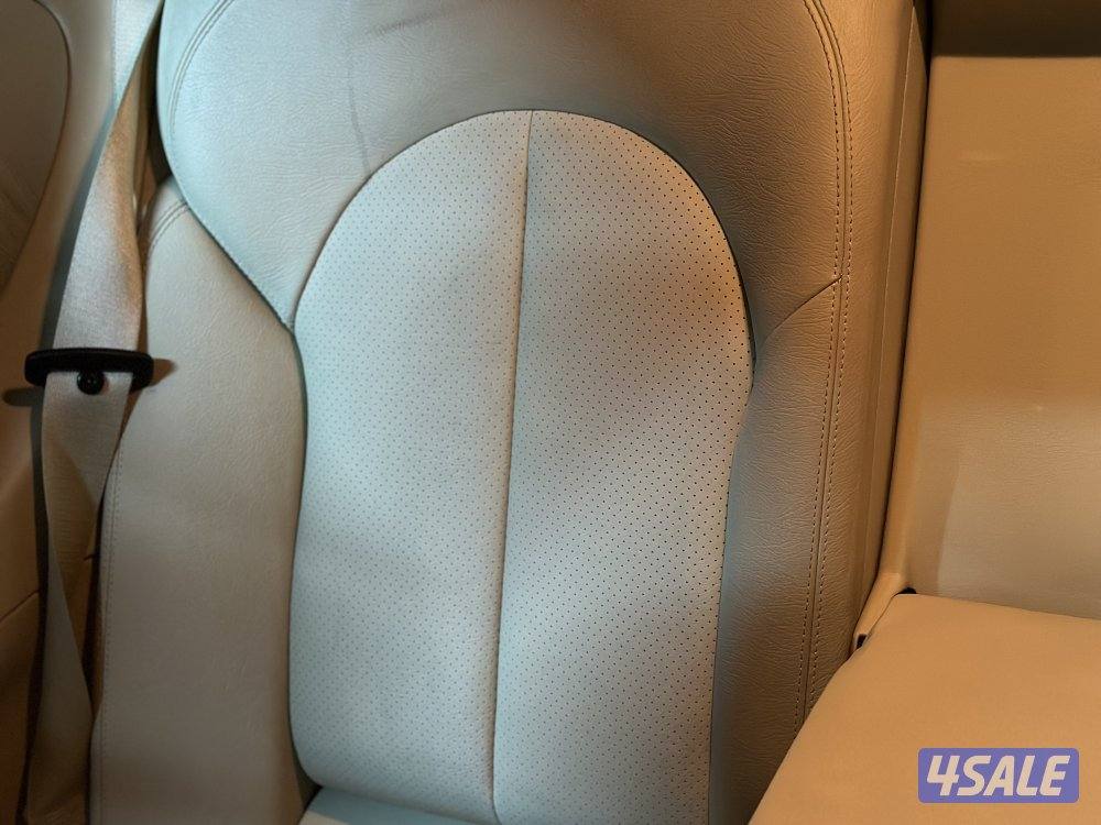 MERCEDES CLK 240 - 20049