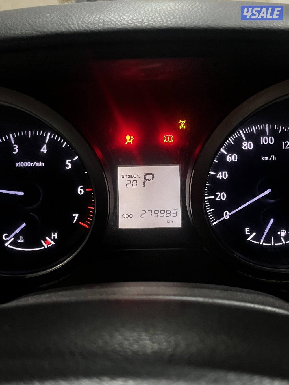 برادو ٢٠١٠0