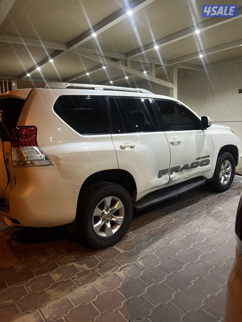 برادو ٢٠١٠3