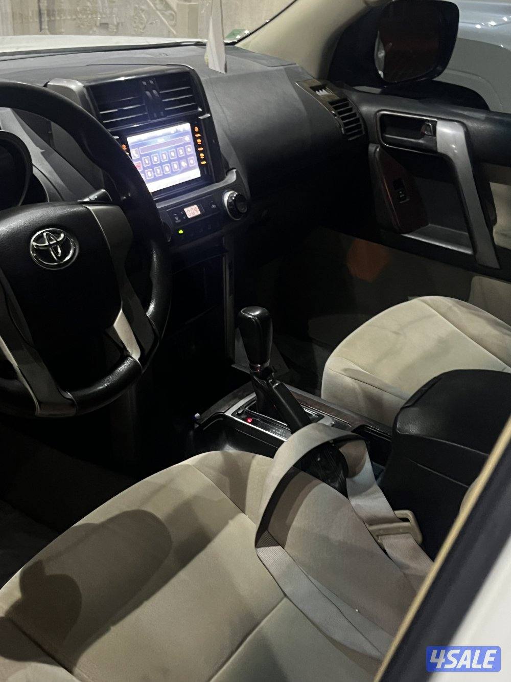 برادو ٢٠١٠5