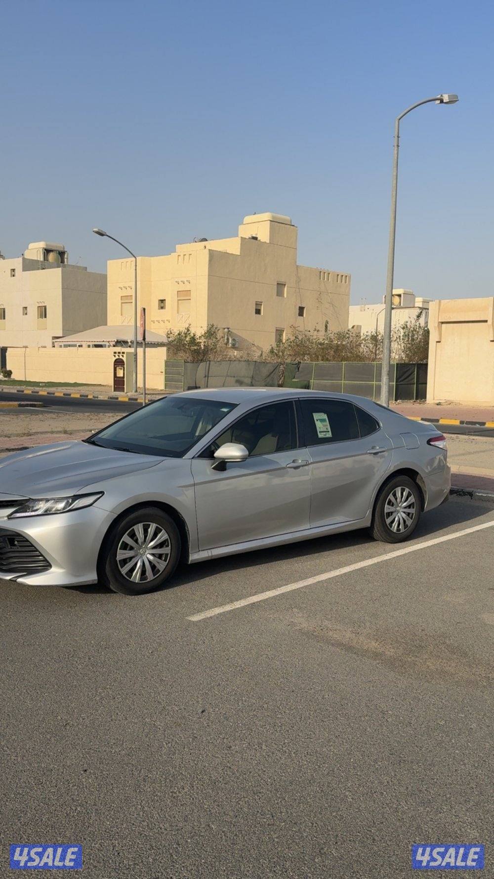 للبيع كامري0