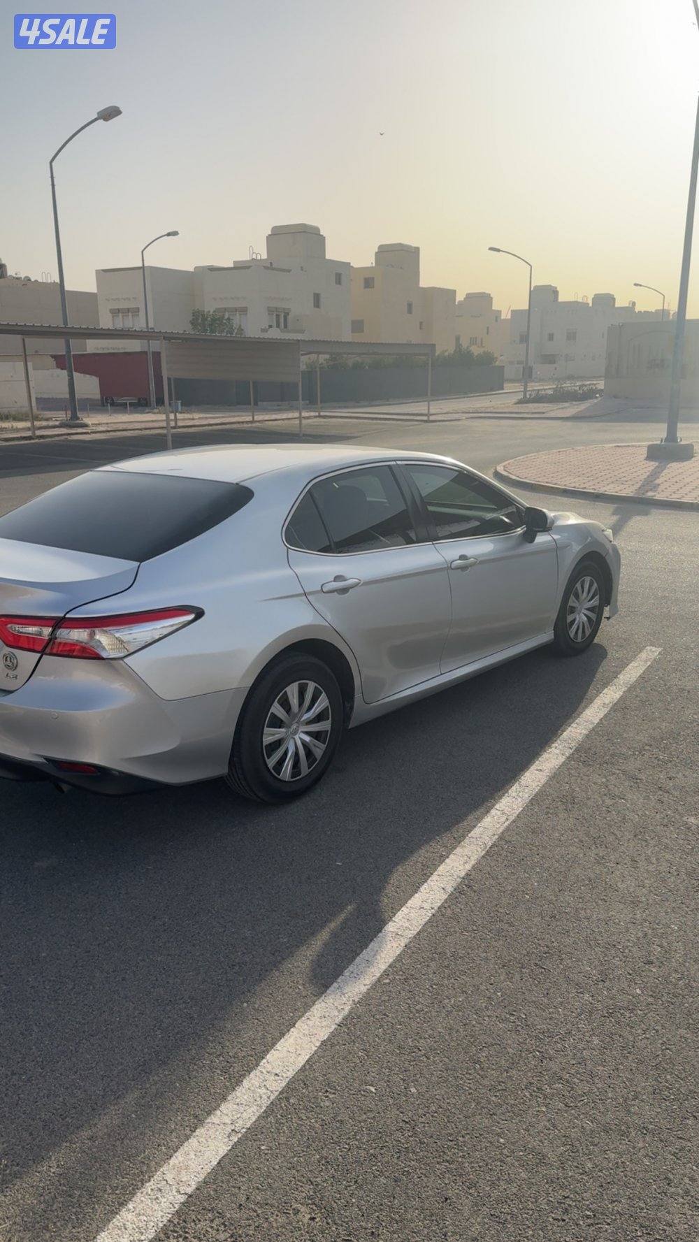 للبيع كامري1