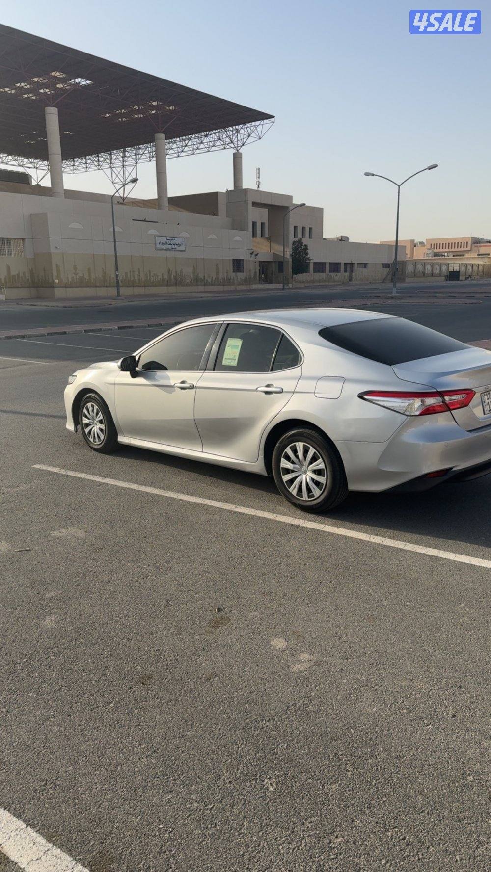 للبيع كامري2