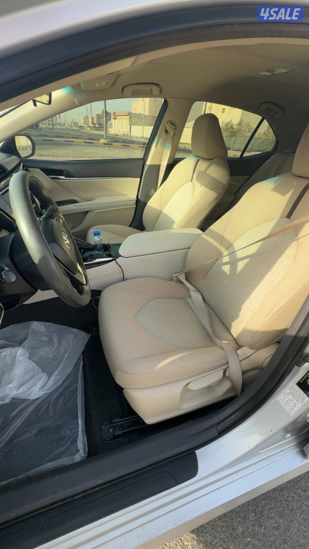 للبيع كامري4