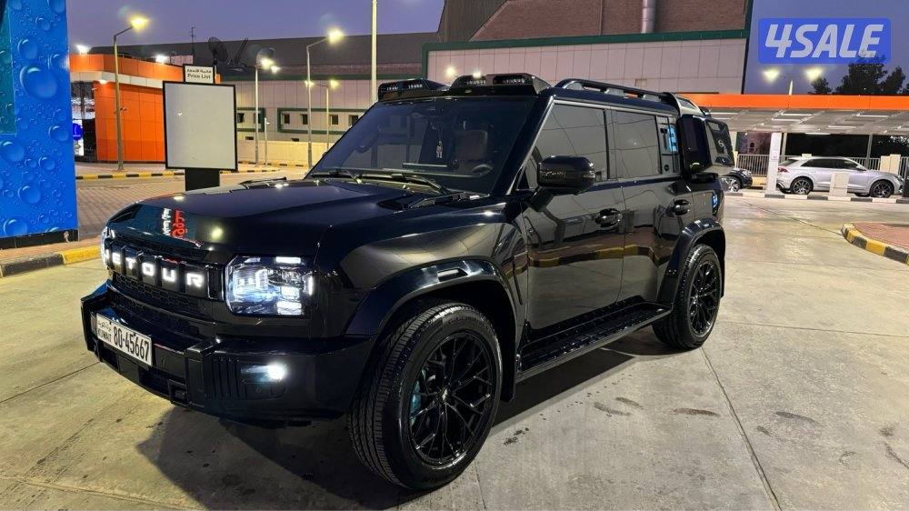 للبيع جيتور1