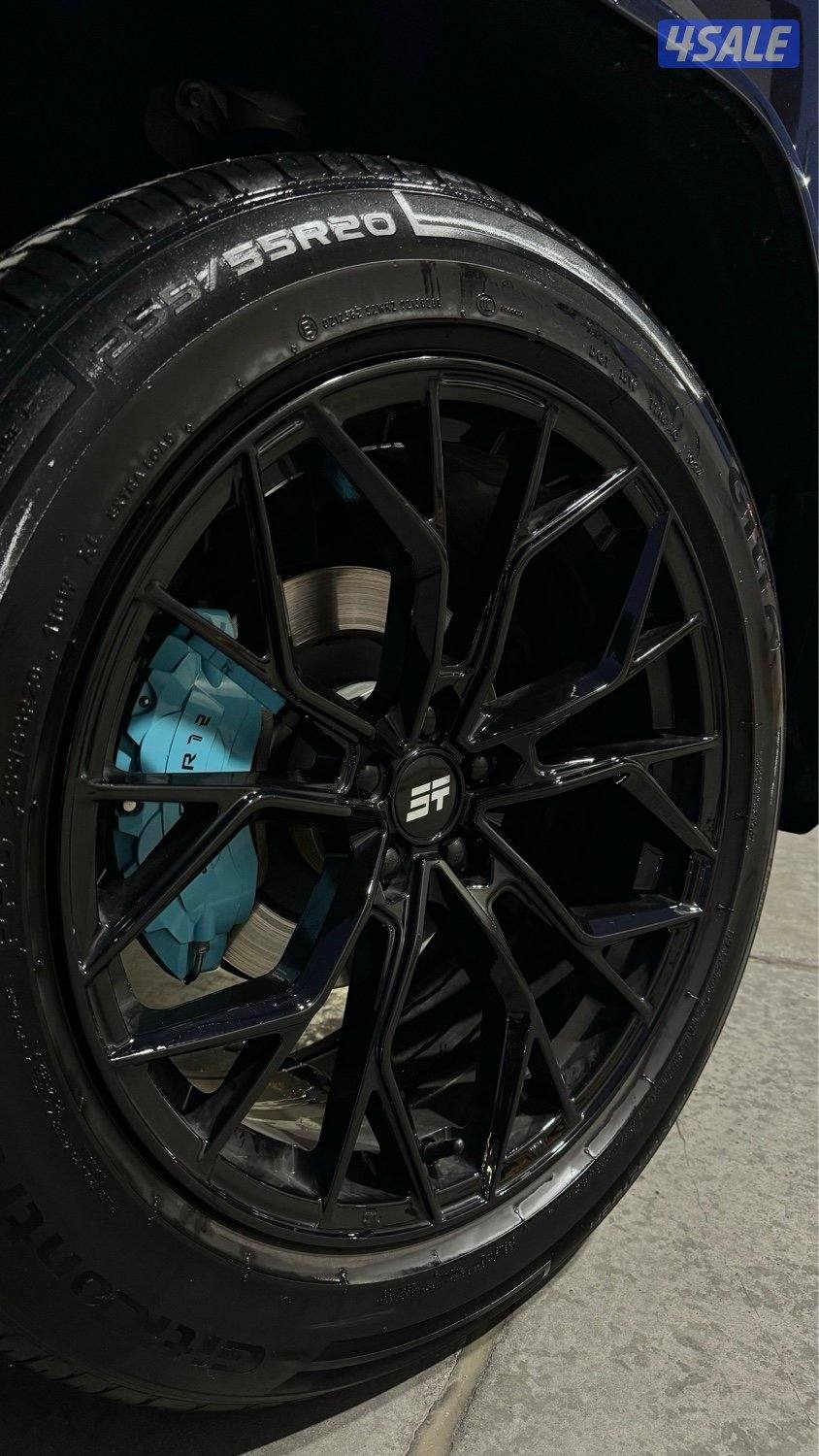 للبيع جيتور4