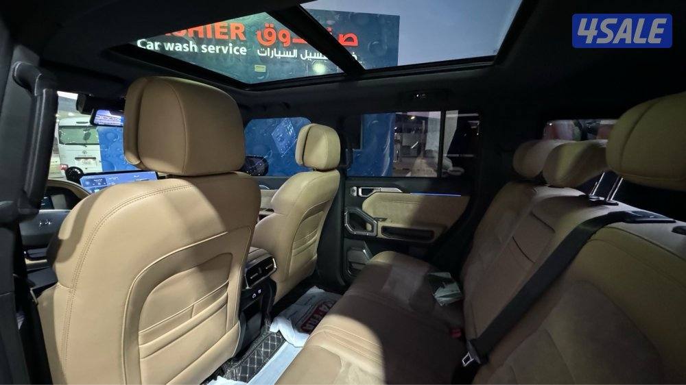 للبيع جيتور7