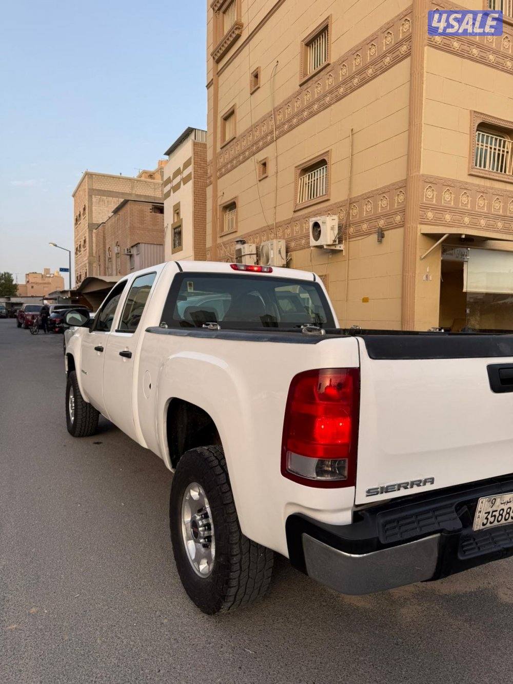 للبيع سيرا3