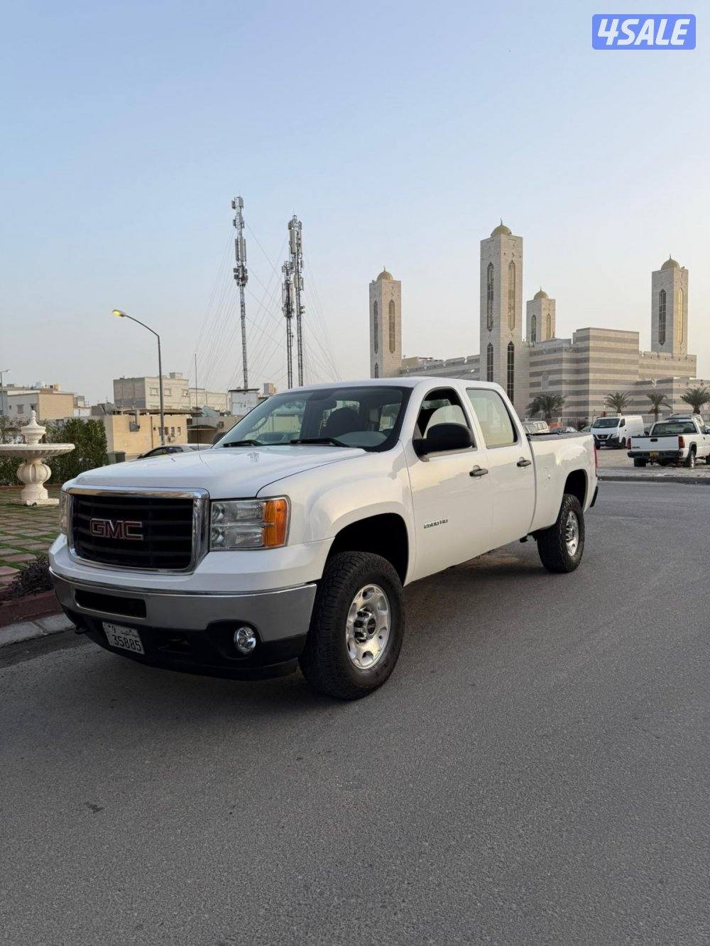 للبيع سيرا4