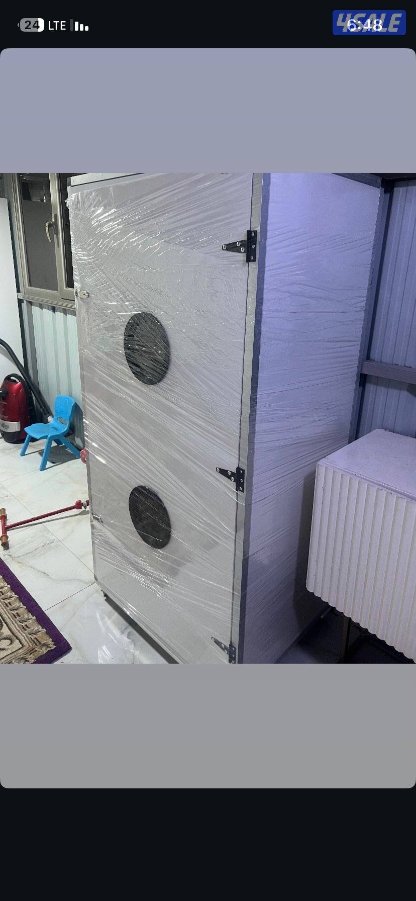 للبيع فقاسه1