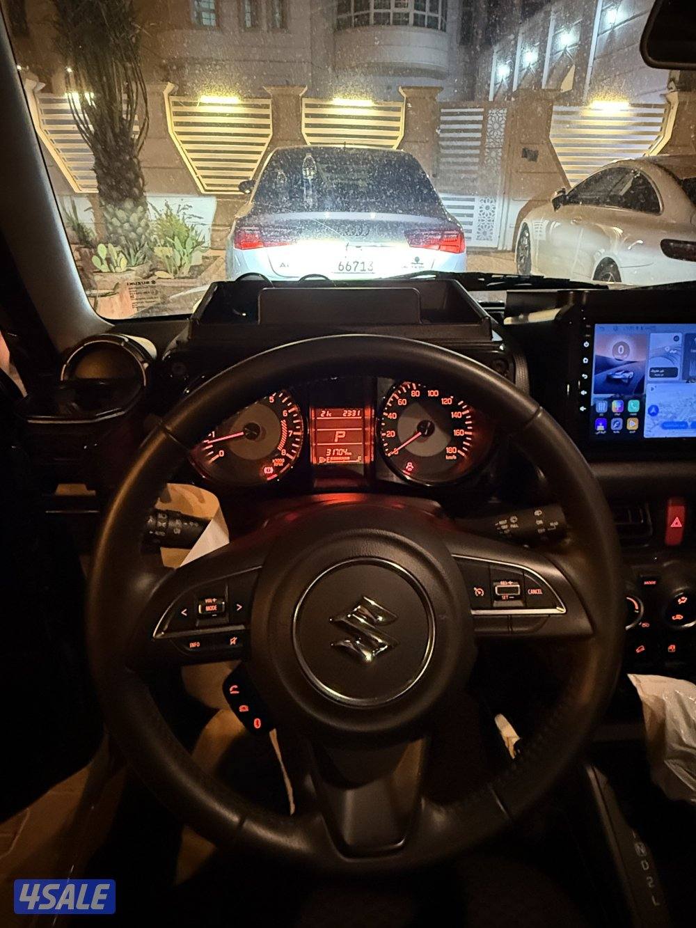 سوزوكي جيمني 20253