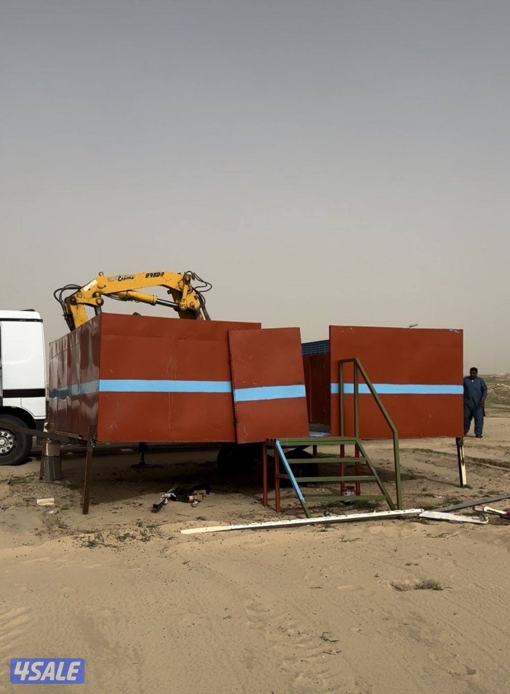 برج قلص ١٠ خانات0