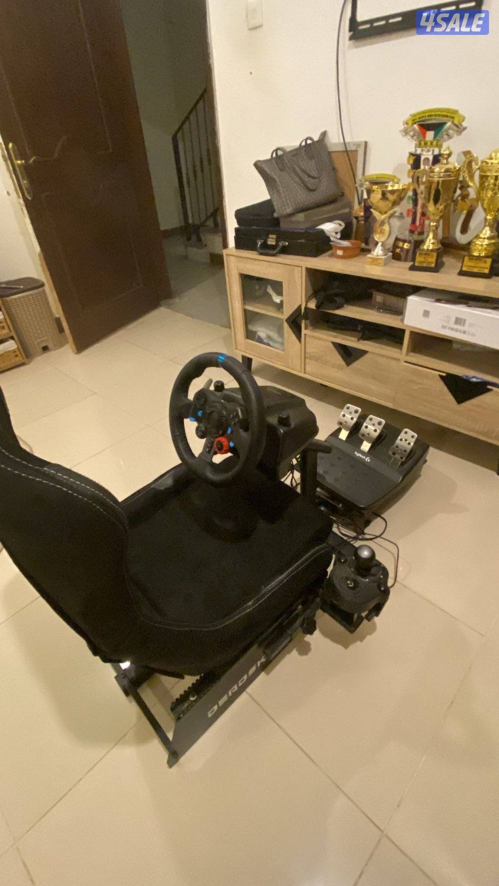 سكان قير عادي وكشن2