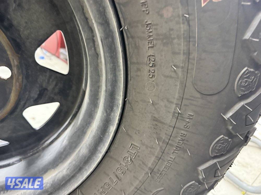 للبيع 5 تواير 3153